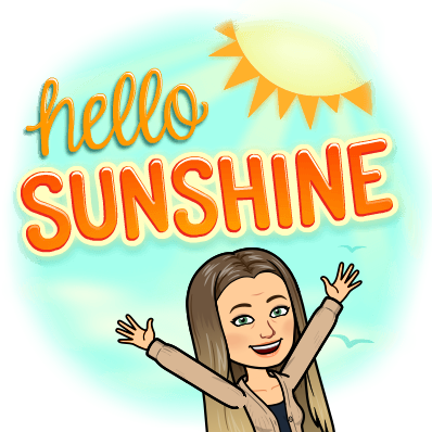 Hello Sunshine